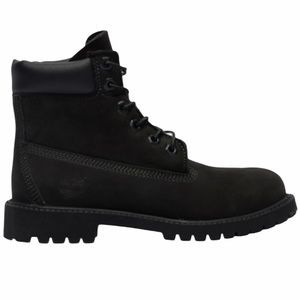 Timberland waterproof boots black size 5 junior